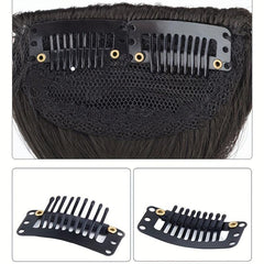 Hair Fluffy Invisible Puff Pad High Cranial Heightened Clip In