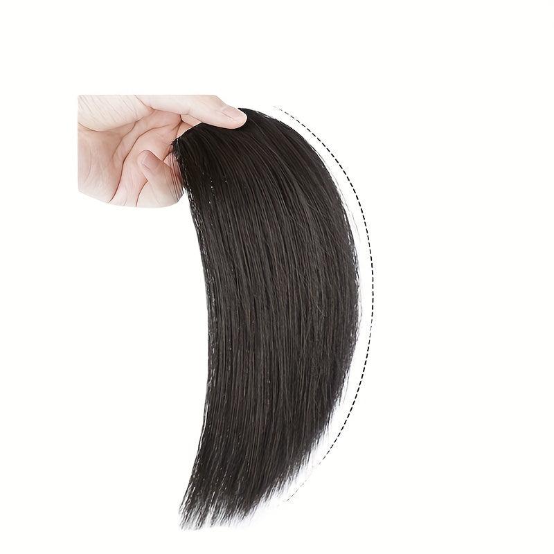 Hair Fluffy Invisible Puff Pad High Cranial Heightened Clip In