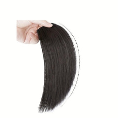 Hair Fluffy Invisible Puff Pad High Cranial Heightened Clip In