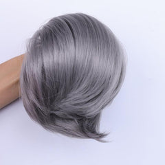 Synthetic Messy Bun Hair Extension Updo Hairpiece