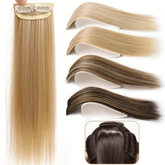 Invisible Seamless Hair Pads Clip In Hair Extensions