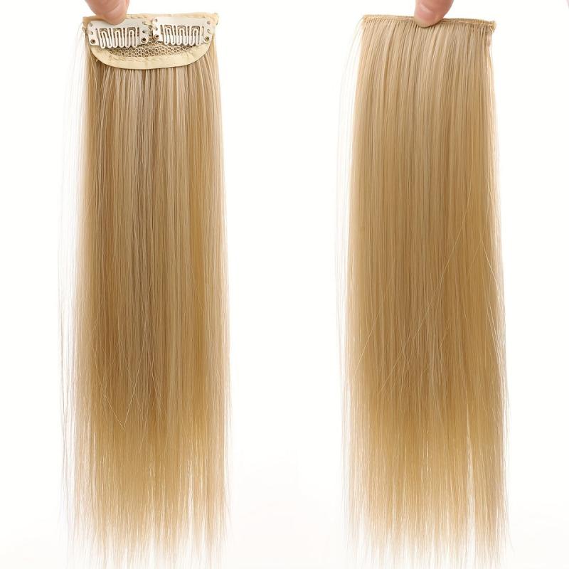 Invisible Seamless Hair Pads Clip In Hair Extensions
