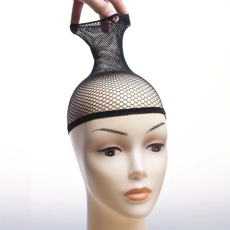 Stretchable Wig Cap Mesh Net Hair Styling Tool