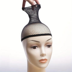 Stretchable Wig Cap Mesh Net Hair Styling Tool