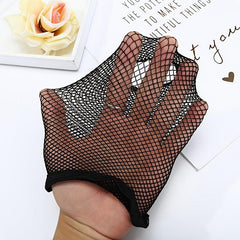 Stretchable Wig Cap Mesh Net Hair Styling Tool