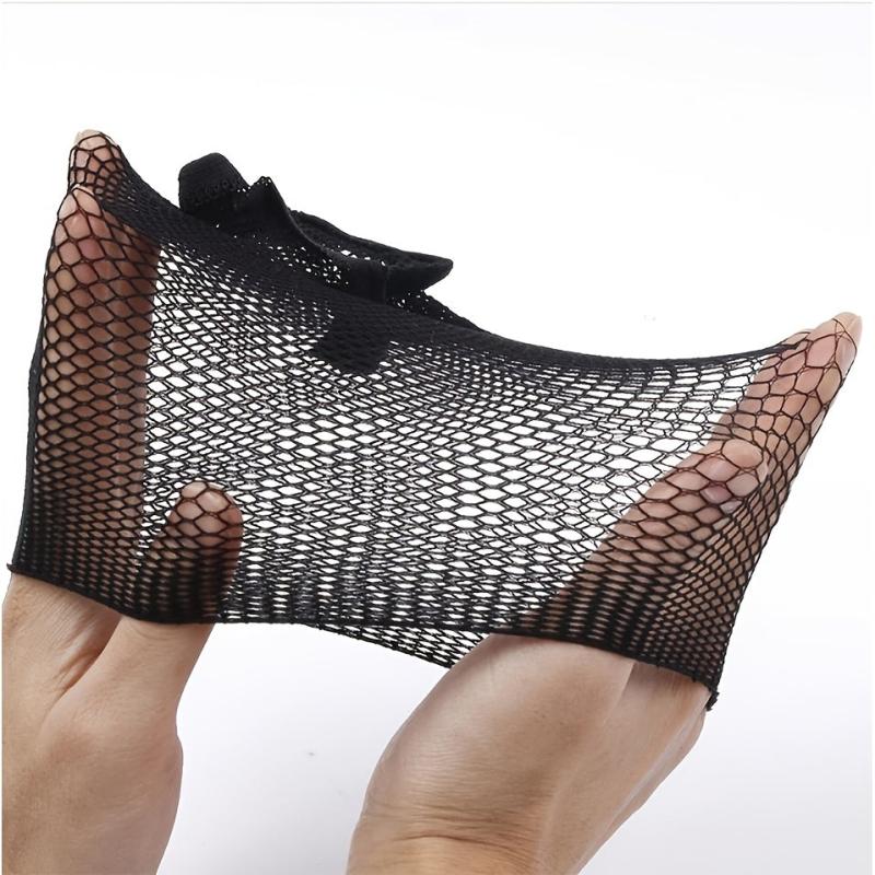Stretchable Wig Cap Mesh Net Hair Styling Tool