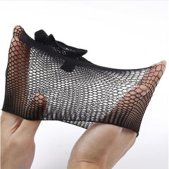 Stretchable Wig Cap Mesh Net Hair Styling Tool