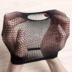 Stretchable Wig Cap Mesh Net Hair Styling Tool