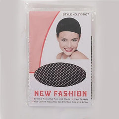 Stretchable Wig Cap Mesh Net Hair Styling Tool