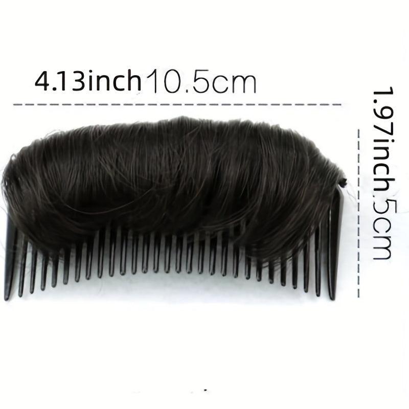 Invisible Fluffy Hair Pad Hair Base Bump Fluffy Hair Pad