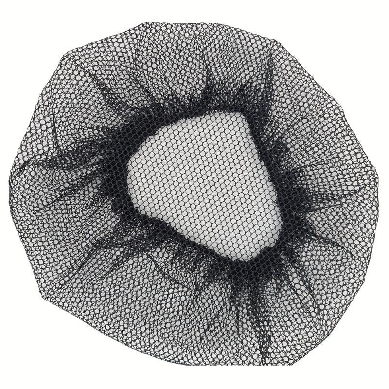 Interlocking Shampoo Cap Mesh Wig Cap Hair Net Cap