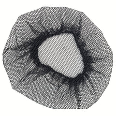 Interlocking Shampoo Cap Mesh Wig Cap Hair Net Cap