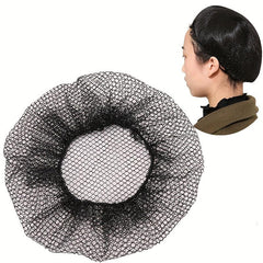Interlocking Shampoo Cap Mesh Wig Cap Hair Net Cap