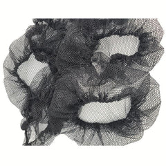 Interlocking Shampoo Cap Mesh Wig Cap Hair Net Cap