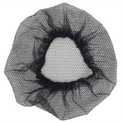Interlocking Shampoo Cap Mesh Wig Cap Hair Net Cap