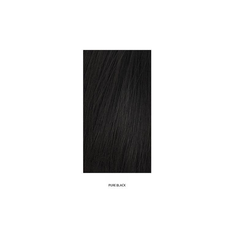 Clip In Bangs Hair Extensions for Women Natural One Piece Hairpiece