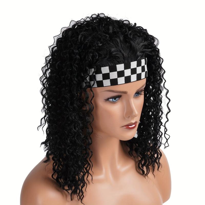 Wig Edge Band for Women - Wig Bands for Keeping Wigs in Place