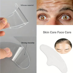Wrinkle Forehead Patch Firming Lift Up Mask