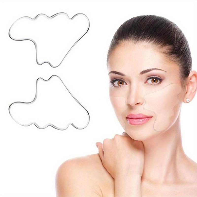 Wrinkle Forehead Patch Firming Lift Up Mask