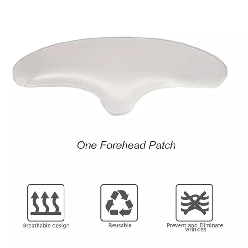 Wrinkle Forehead Patch Firming Lift Up Mask