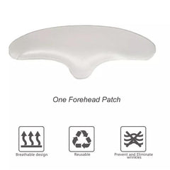 Wrinkle Forehead Patch Firming Lift Up Mask