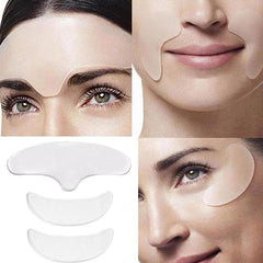 Wrinkle Forehead Patch Firming Lift Up Mask