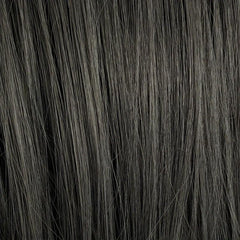 Short Curly Wavy Hair Wig with Bangs Synthetic Hair Replacement for Women