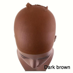 10-Piece Stretch Mesh Wig Cap Hair Net for Weave Hairnets & Wigs