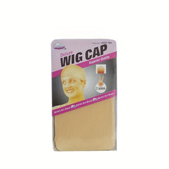 10-Piece Stretch Mesh Wig Cap Hair Net for Weave Hairnets & Wigs