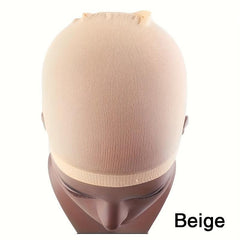 10-Piece Stretch Mesh Wig Cap Hair Net for Weave Hairnets & Wigs