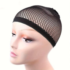 10 Pcs Headband Wig Cap Wig Base For Making Wig Caps