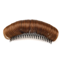 High Hair Pack Disc Cushion for Comb Type Forehead