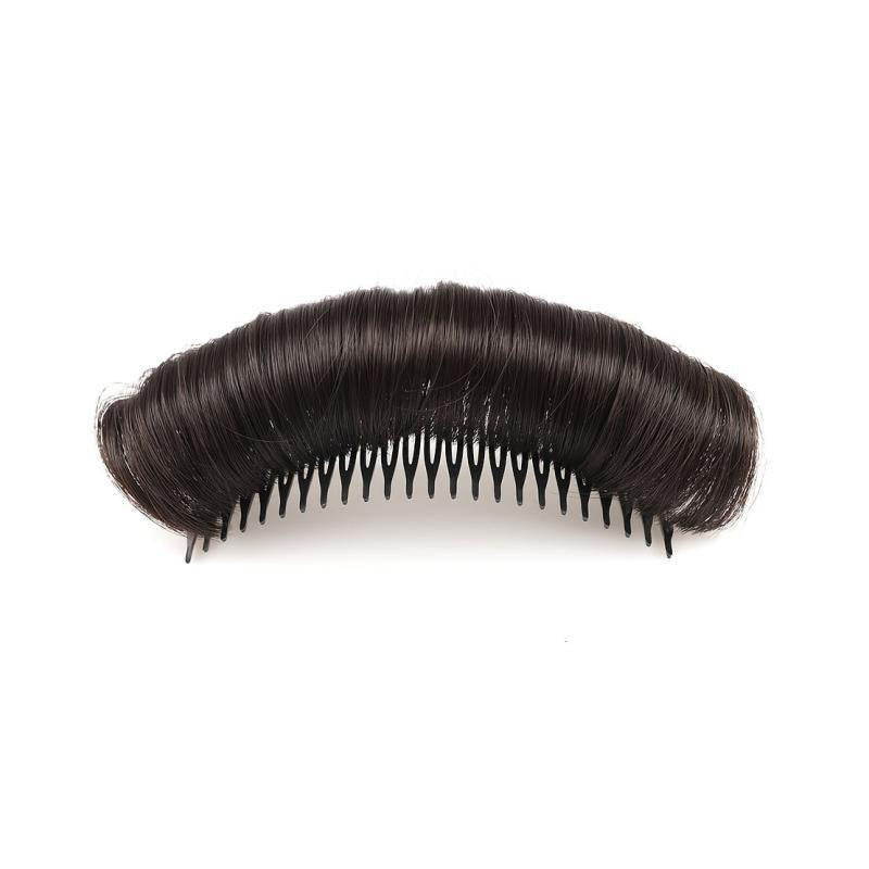 High Hair Pack Disc Cushion for Comb Type Forehead