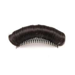 High Hair Pack Disc Cushion for Comb Type Forehead
