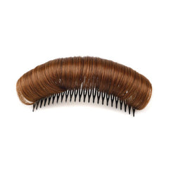 High Hair Pack Disc Cushion for Comb Type Forehead