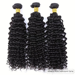 Water Wave Human Hair Bundles Extension 20-32-76 Weave Bundle Weft Hair