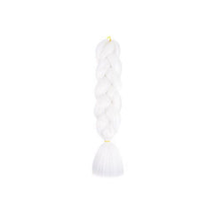 Jumbo Braiding Hair Extensions in Various Colors 24 inch