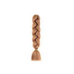 Jumbo Braiding Hair Extensions in Various Colors 24 inch