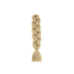 Jumbo Braiding Hair Extensions in Various Colors 24 inch