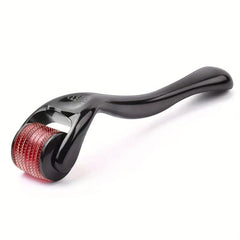 Professional 0.5mm Derma Roller 540 Titanium Micro Needles