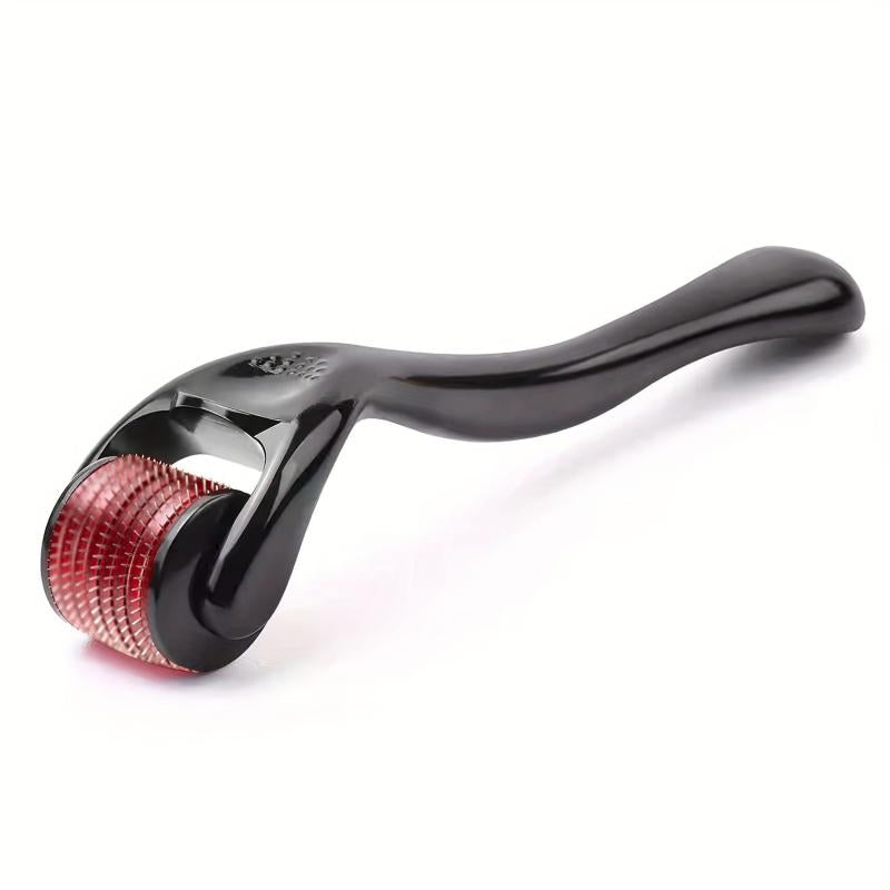 Professional 0.5mm Derma Roller 540 Titanium Micro Needles