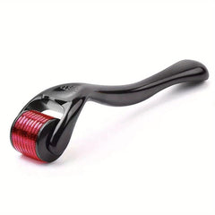 Professional 0.5mm Derma Roller 540 Titanium Micro Needles