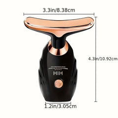 Face Massager Smoothes Wrinkle For Women And Man