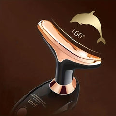 Face Massager Smoothes Wrinkle For Women And Man