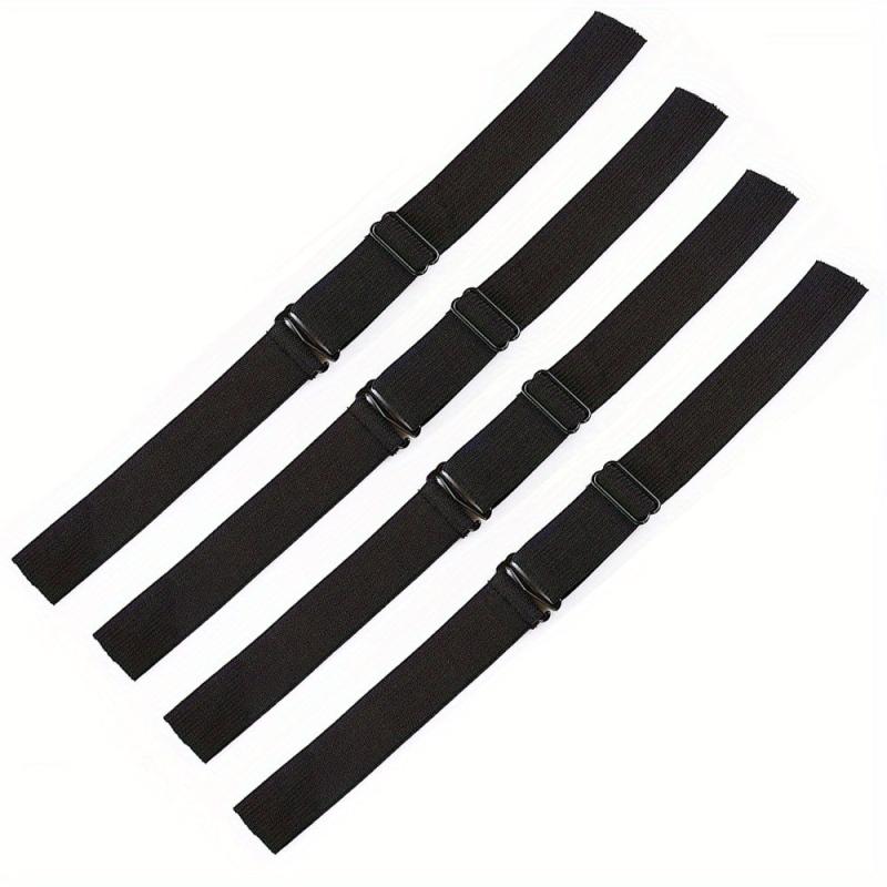 Adjustable Elastic Bands For Wigs - Wig Straps - Wig Bands