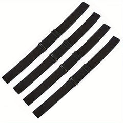Adjustable Elastic Bands For Wigs - Wig Straps - Wig Bands