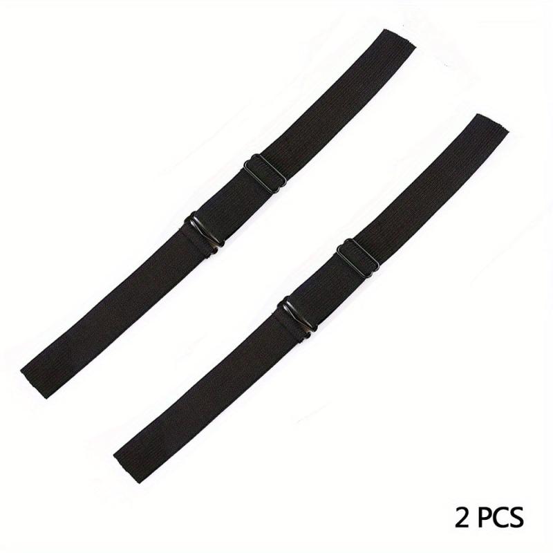 Adjustable Elastic Bands For Wigs - Wig Straps - Wig Bands