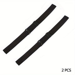 Adjustable Elastic Bands For Wigs - Wig Straps - Wig Bands