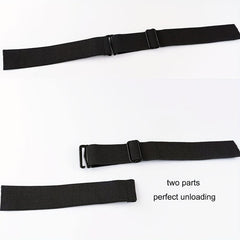 Adjustable Elastic Bands For Wigs - Wig Straps - Wig Bands