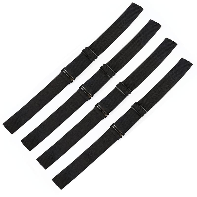Adjustable Elastic Bands For Wigs - Wig Straps - Wig Bands